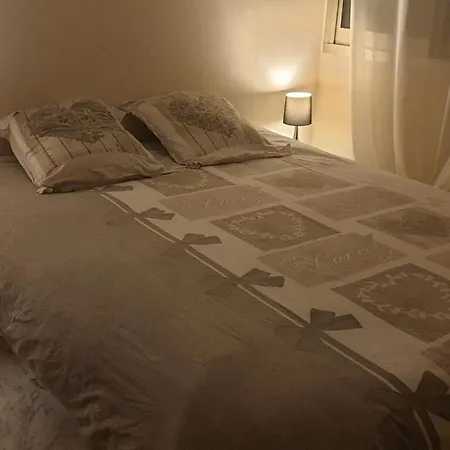 Appart Terrasse Proche Centre Διαμέρισμα