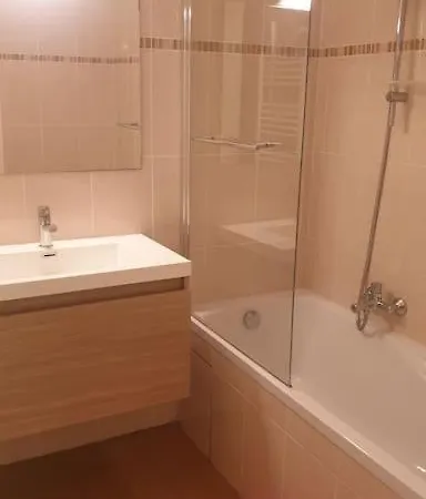 Appart Terrasse Proche Centre Διαμέρισμα